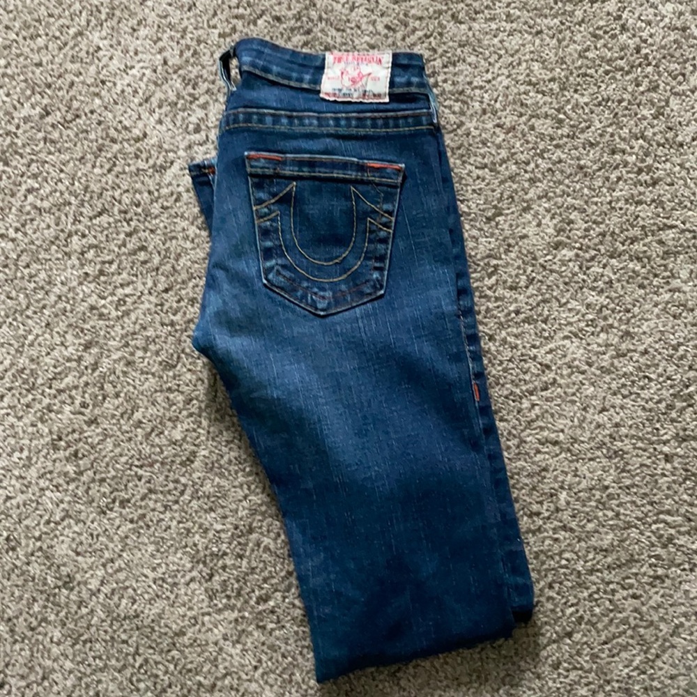 True Religion Jeans